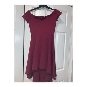🌟Windsor Off the Shoulder Dress